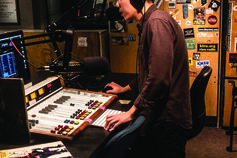 Music Industry Fund